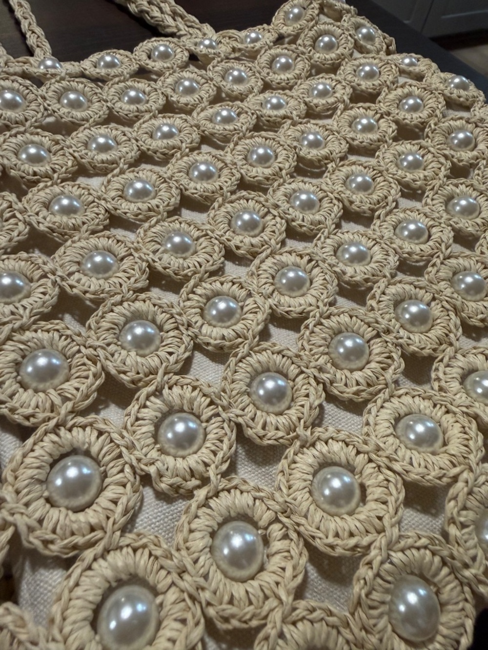 Haute Hippie Bag - Picture 5 of 5